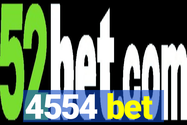 4554 bet